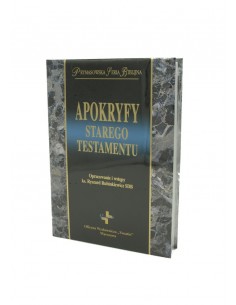Apokryfy Starego Testamentu  - Prymasowska Seria Biblijna