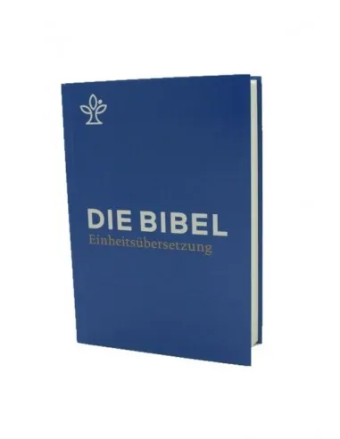 Niemiecka Biblia - Einheitsübersetzung z DC (księgami deuterokanonicznymi)