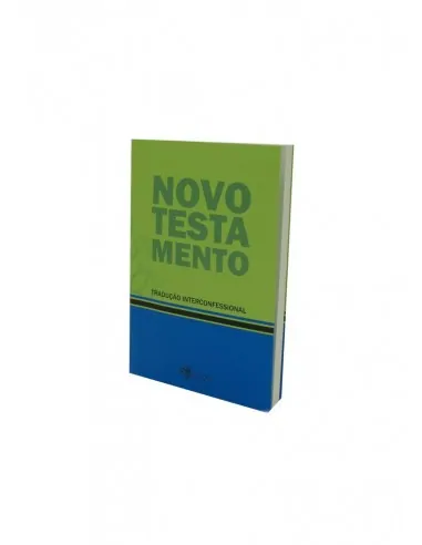 Portugalski Nowy Testament - przekład ekumeniczny (międzywyznaniowy)